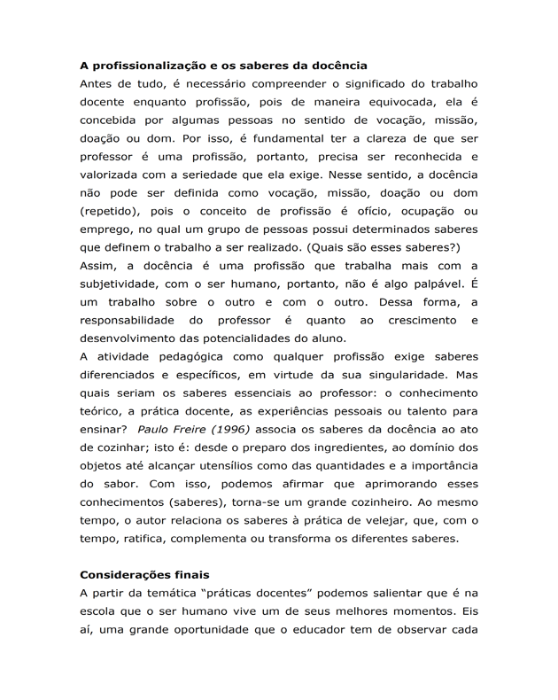 editorial